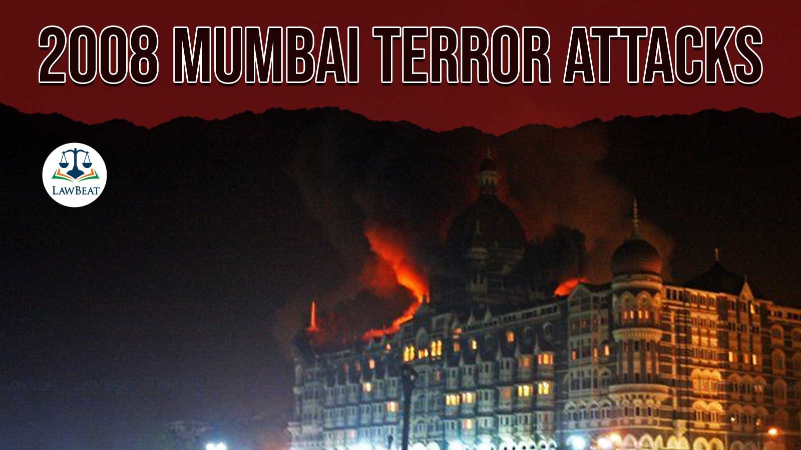 Bombay High Court Appreciates State’s Decision To Provide House To 2008 Terror Attack Victim Bombay High Court Appreciates State’s Decision To Provide House To 2008 Terror Attack Victim